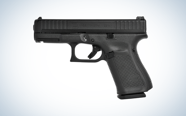 Glock G44
