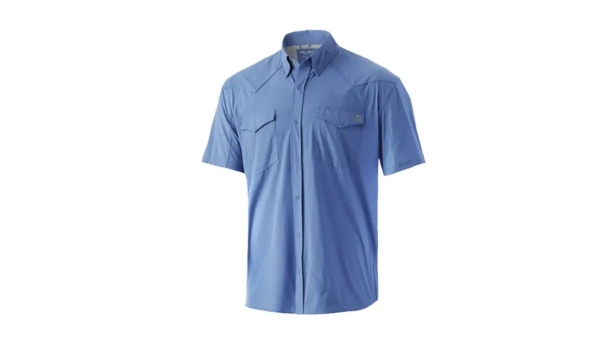 huk diamondback ss shirt