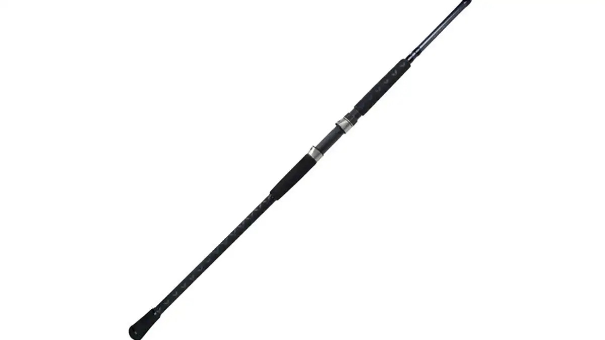 OKUMA ROD