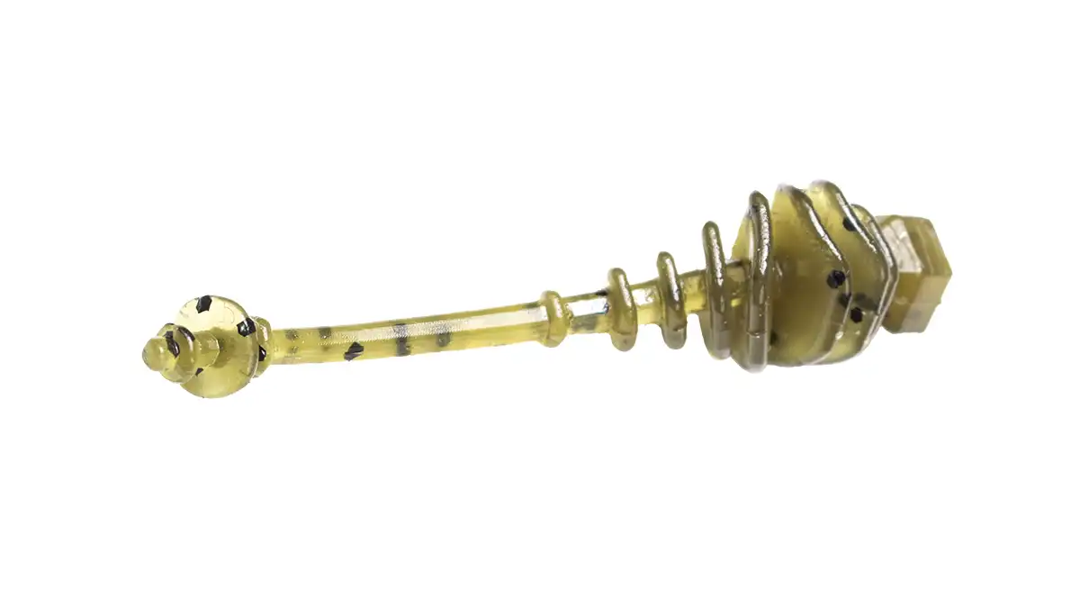 lunkerhunt hive micro and finesse wiggler