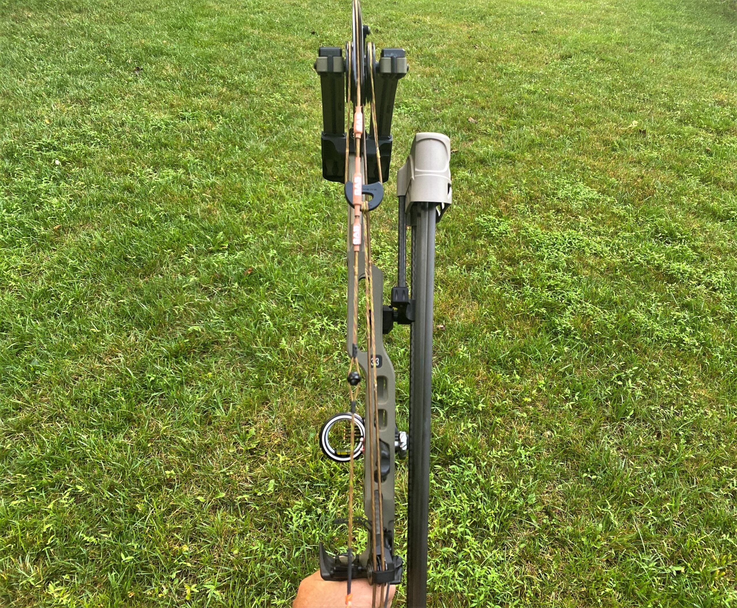 Bow Hunting Gear photo