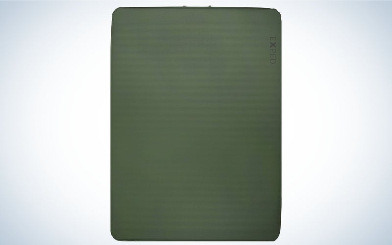 We tested the MegaMat Duo 10.