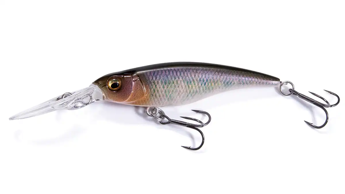 Megabass SHADING X R62