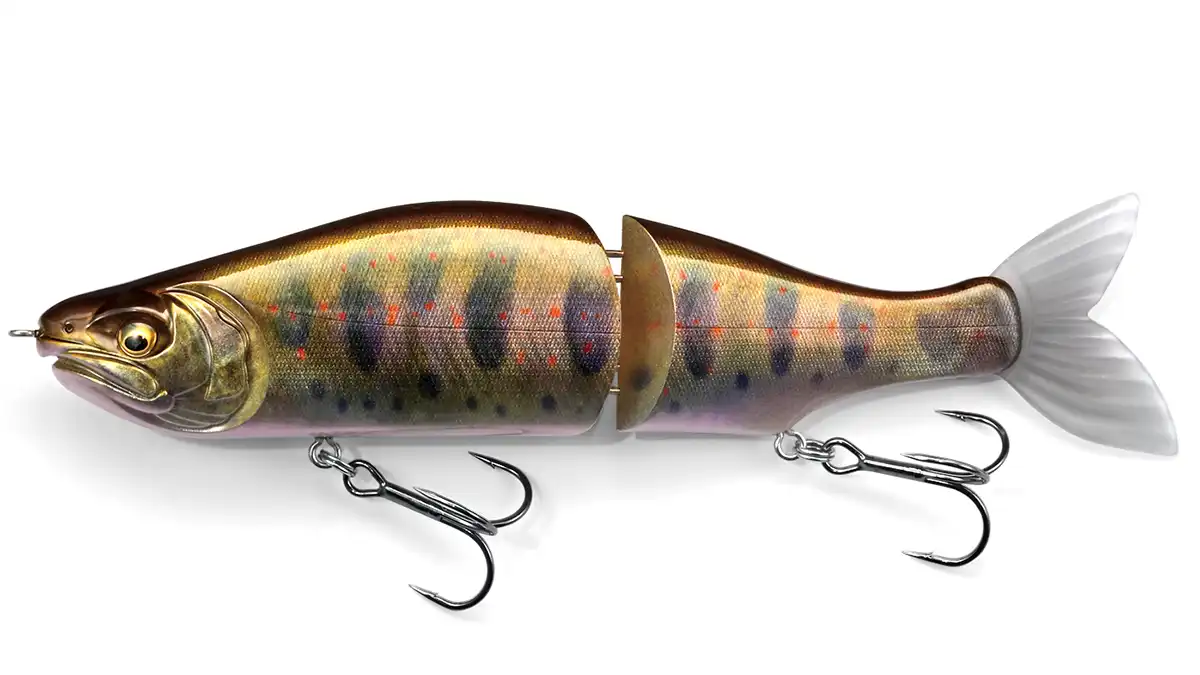 Megabass i SLIDE 187R