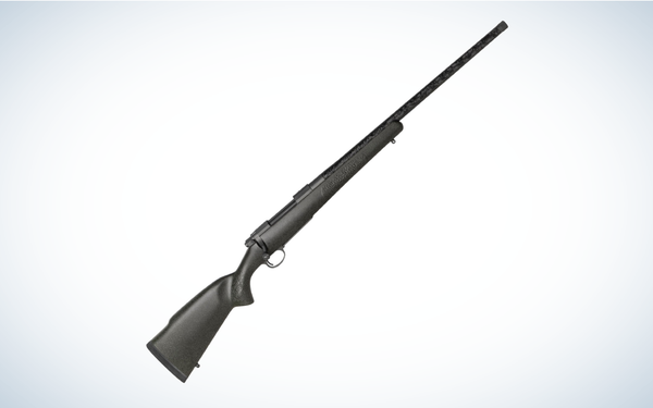 Nosler M48 Mountain Carbon