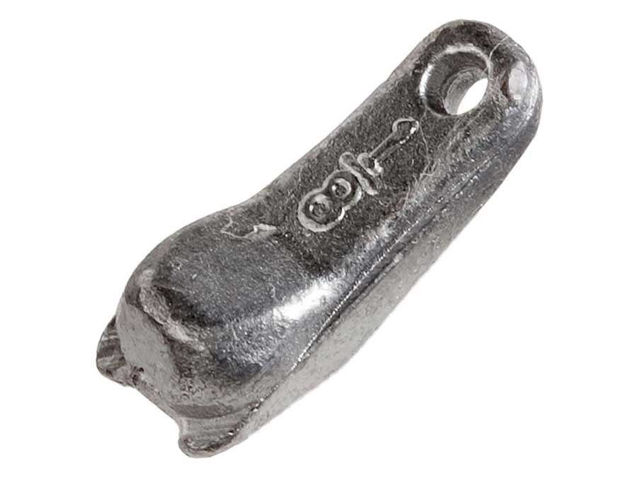 a walking worm sinker