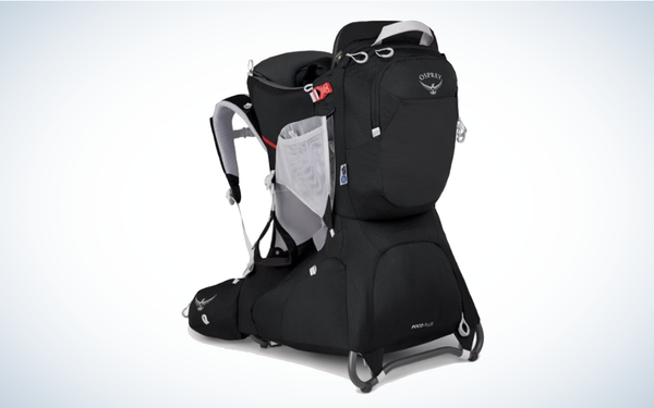 Osprey Poco Plus Carrier