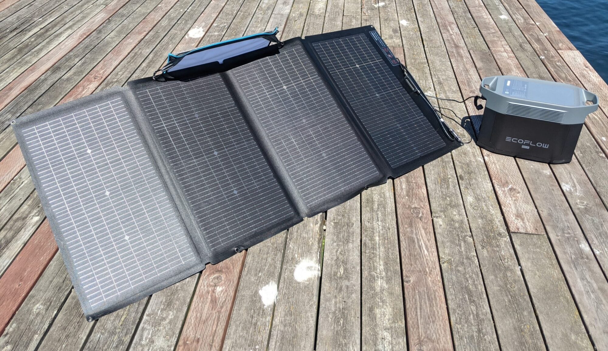 The Best Solar Generators of 2023, Tested and Reviewed