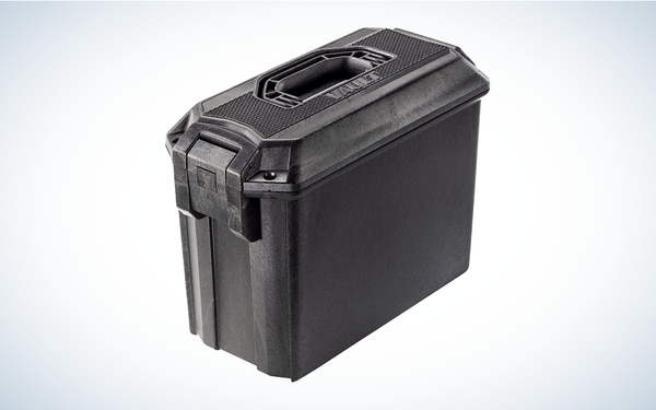 Pelican V250 Vault Case