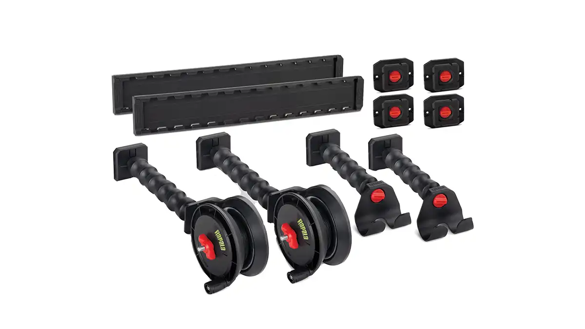 rapala smart hub ice shack pack