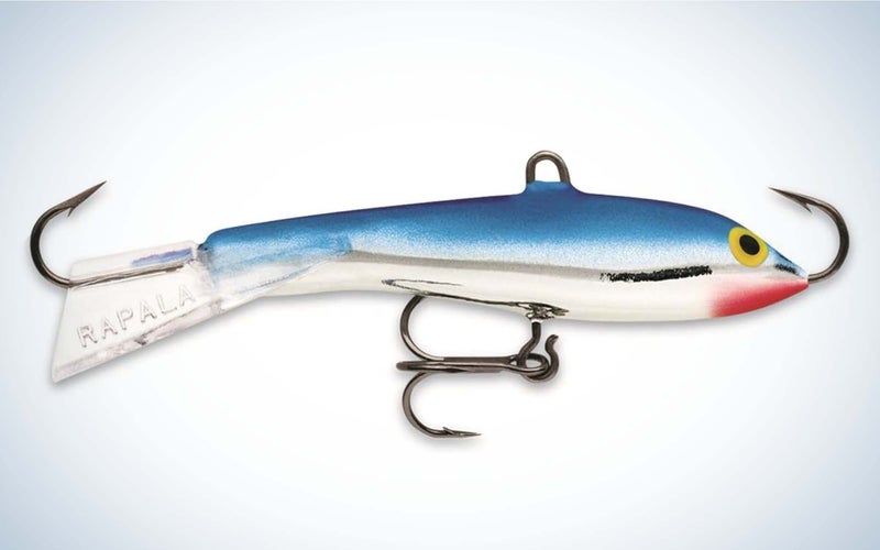 Baits, Lures, & Flies photo