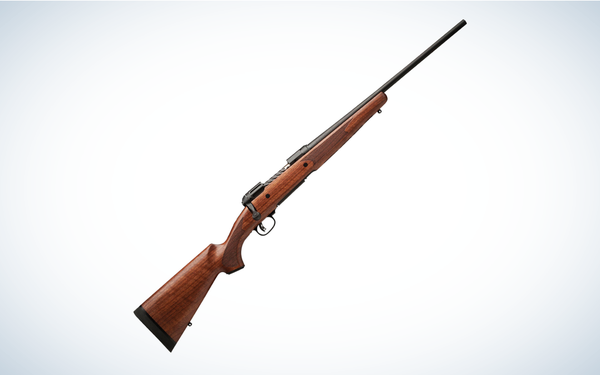 Savage Model 11/111 Lightweight Hunter