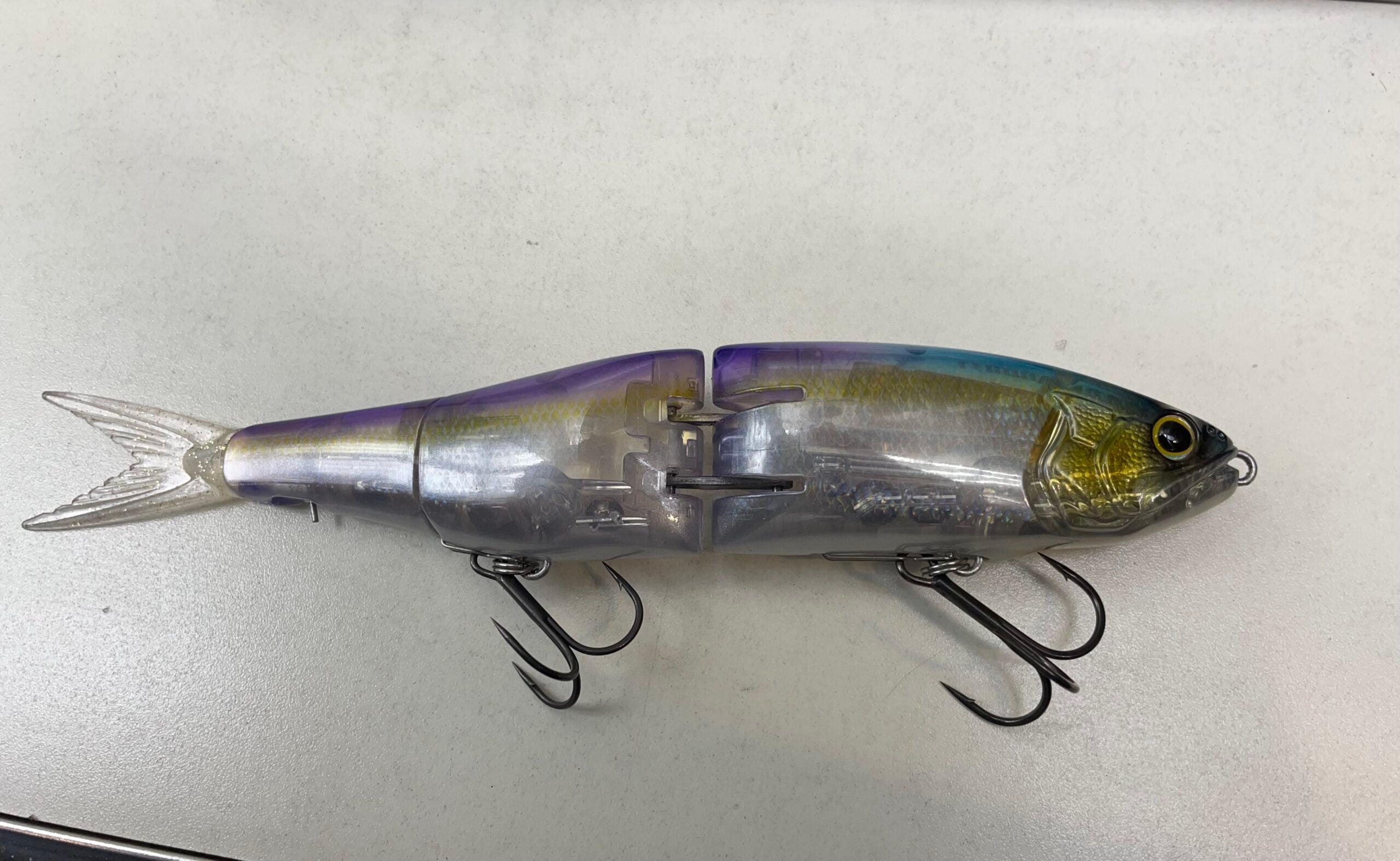 Baits, Lures & Flies photo