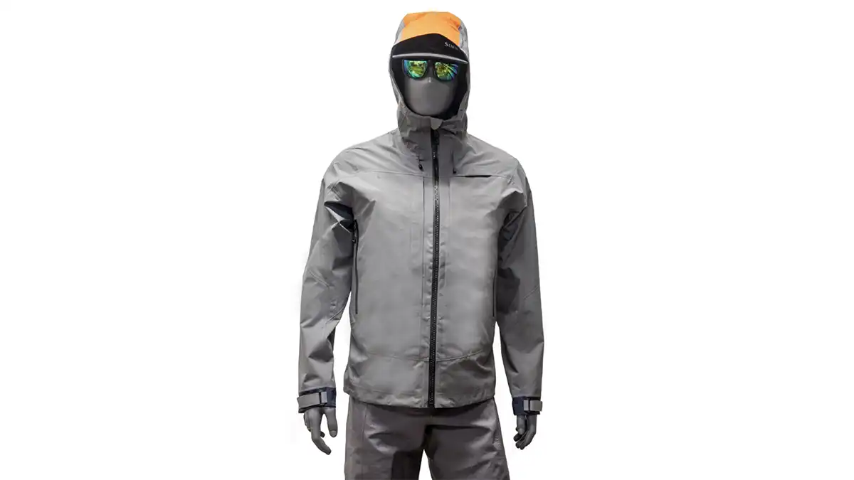 simms g4 pro jacket