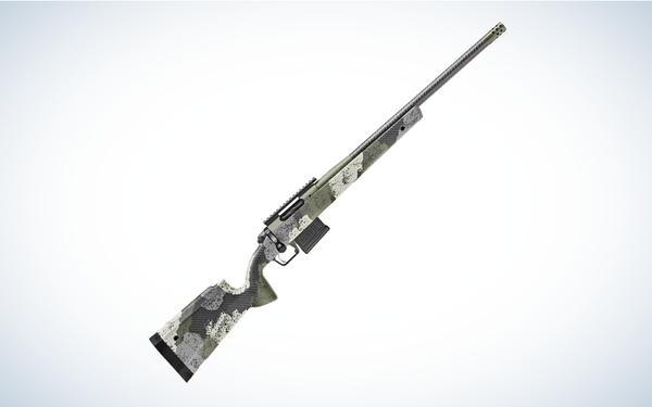 Springfield Armory Model 2020 Waypoint