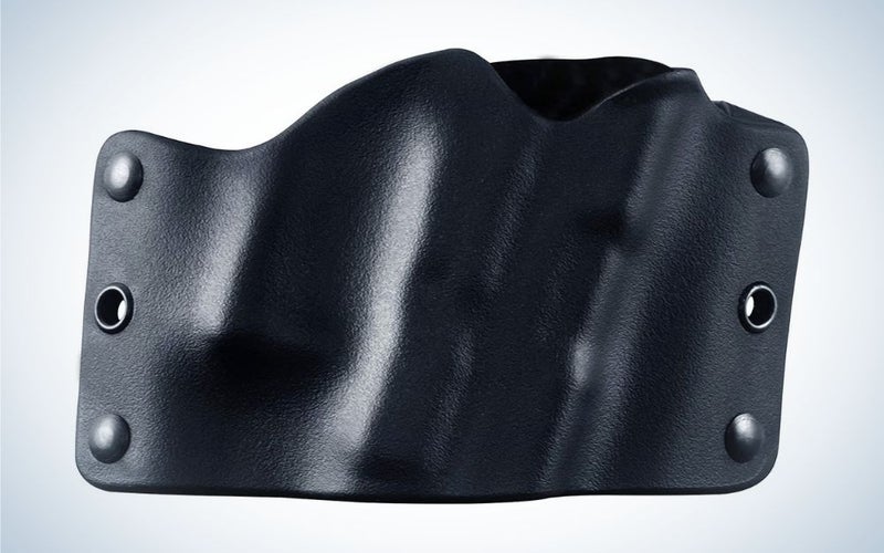 Stealth Operator is the best budget Kydex holster.