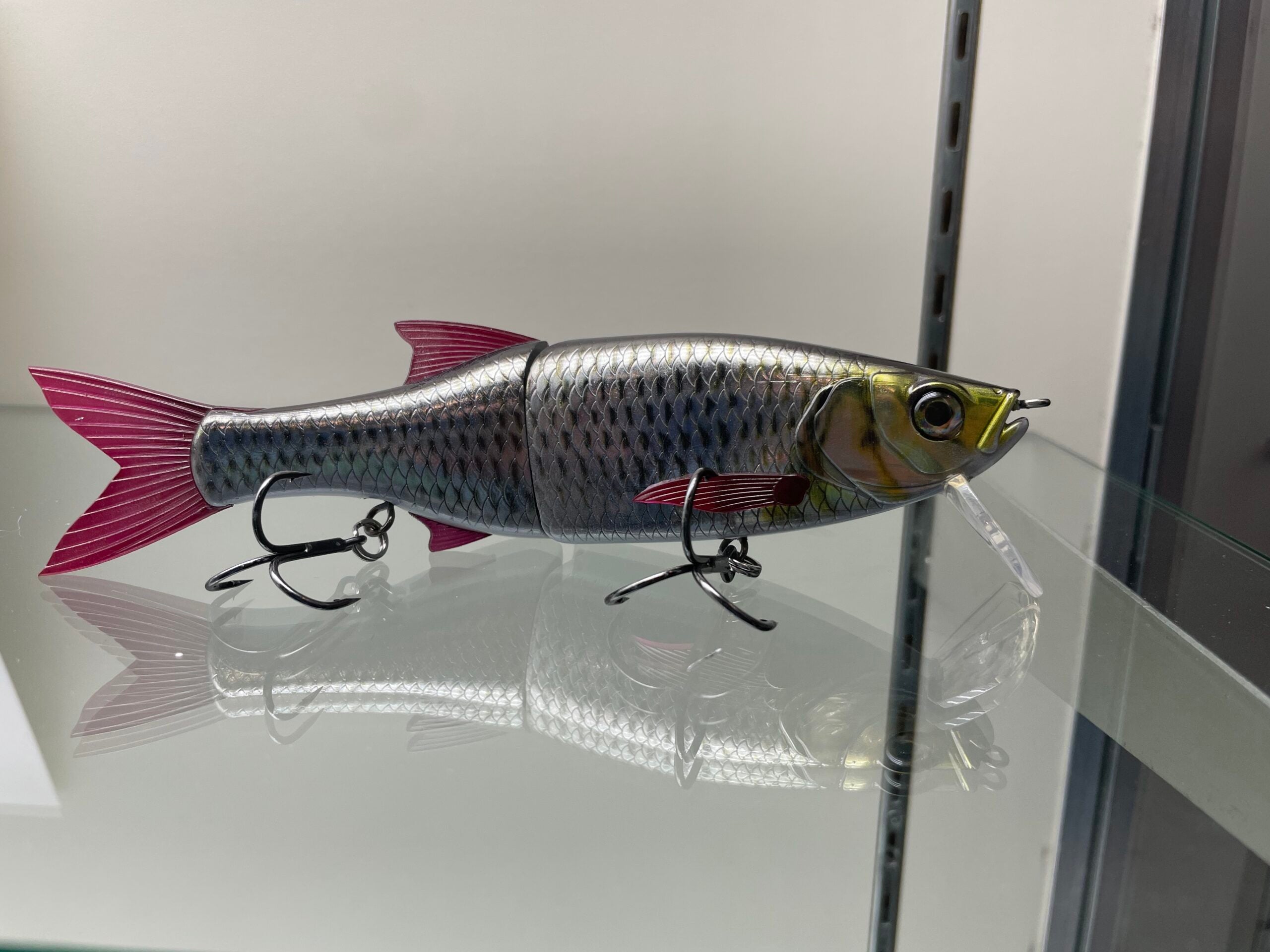 Baits, Lures & Flies photo