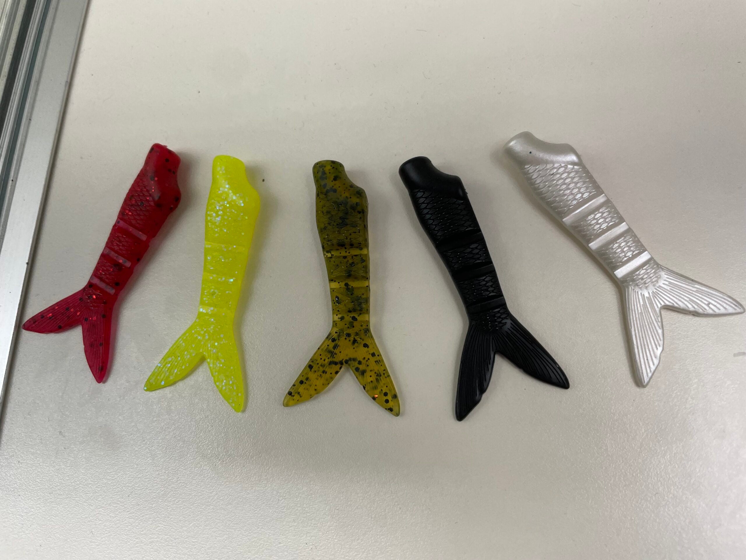 Baits, Lures & Flies photo