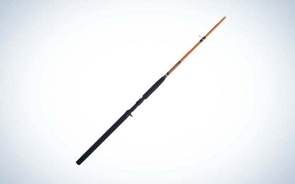 Ugly Stik Catfish Special