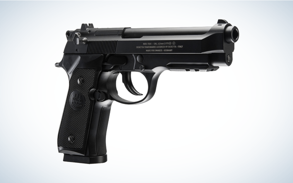 Umarex Beretta Full Auto Air Pistol