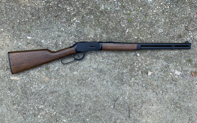 Umarex legends cowboy rifle