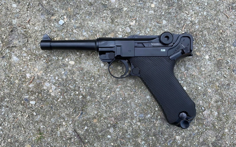 The best value bb gun