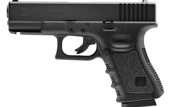 The Umarex Glock 19 Gen3 BB Pistol is a best bb gun