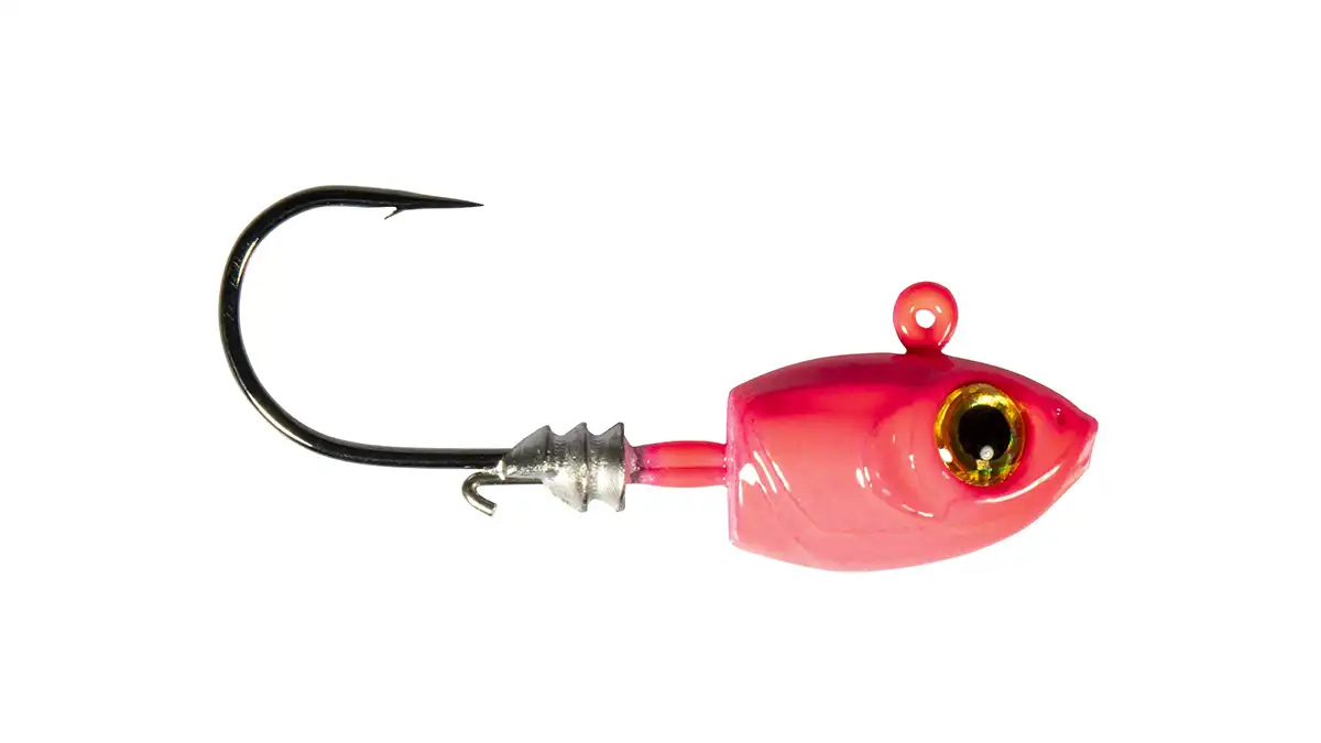 z-man micro shad headz