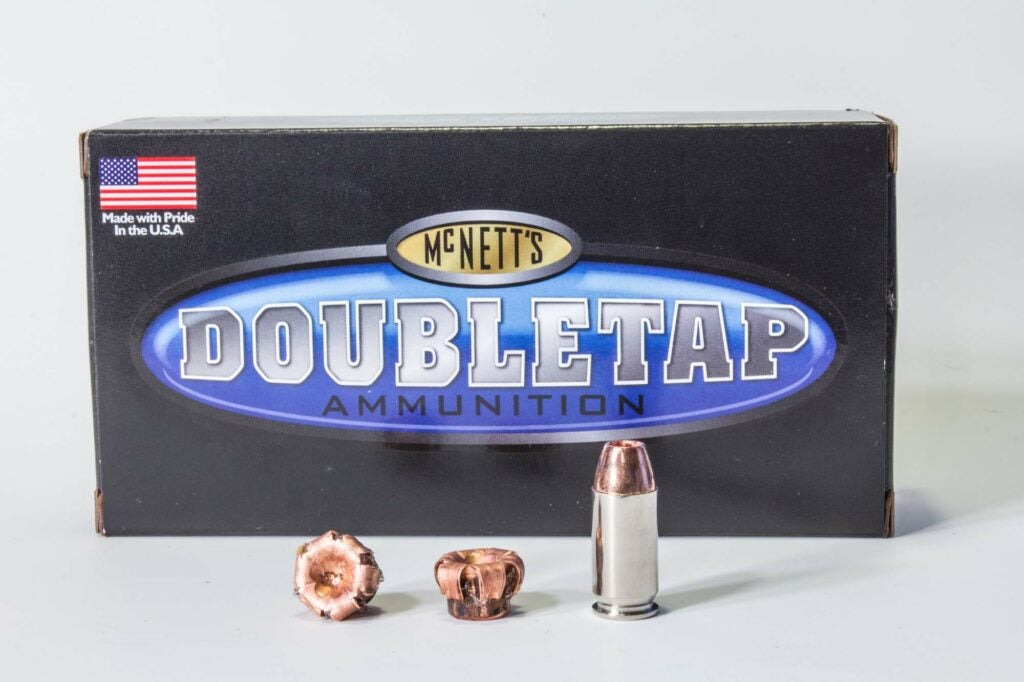 TAC XP âMannâ Load