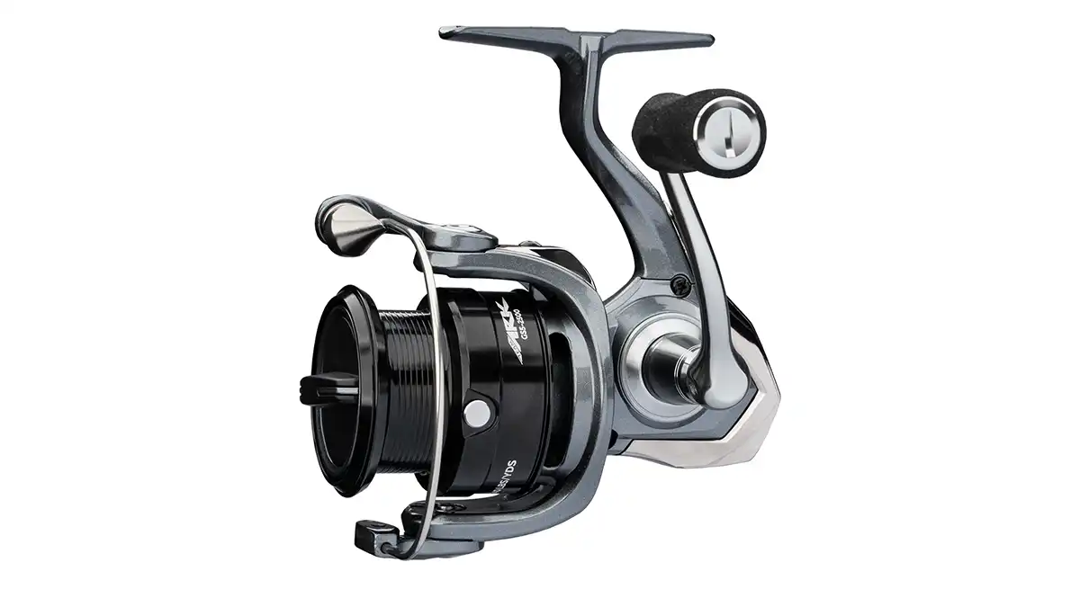 Ark Gravity Spinning reel