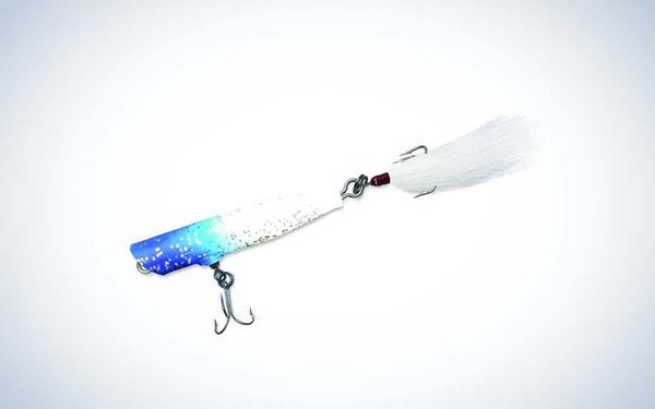 Atom Striper Swiper lure