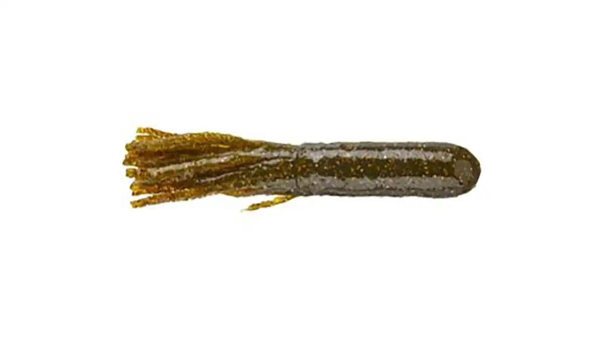 big bite baits scentsation tube 35
