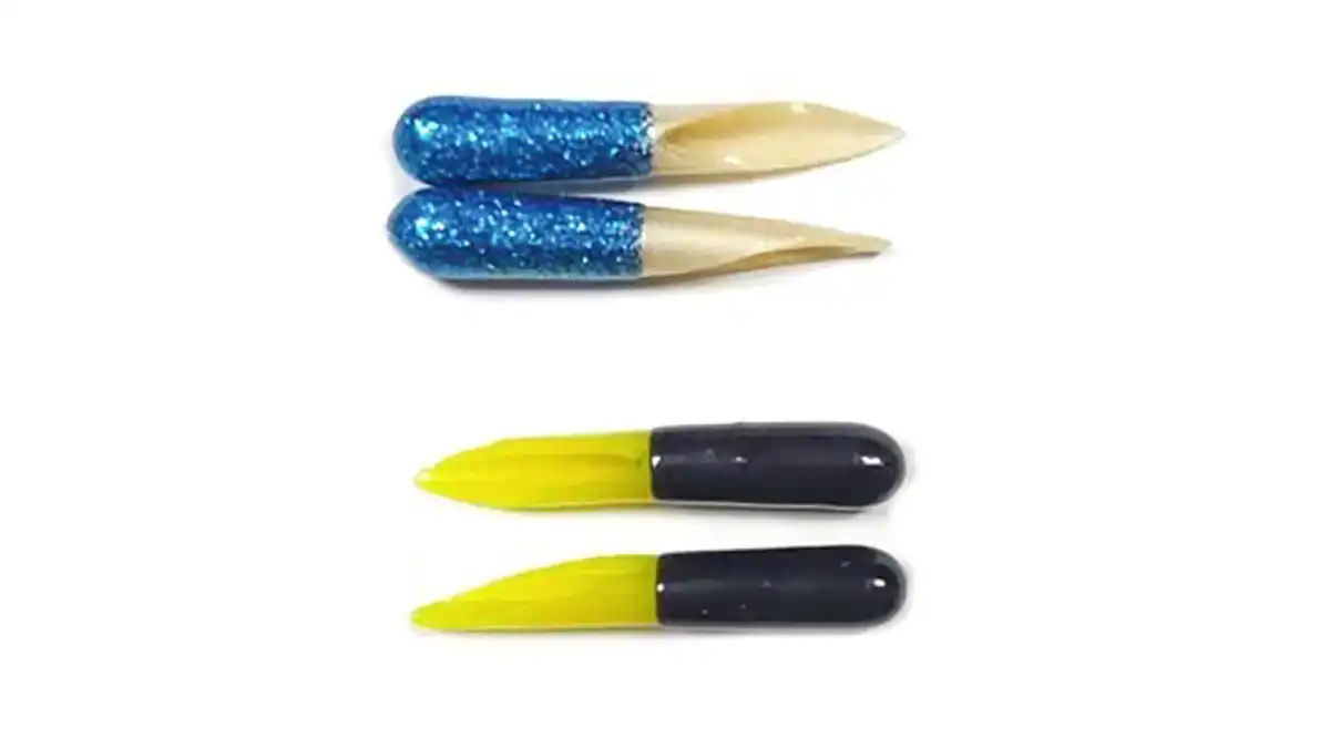 big bite baits tail cutter