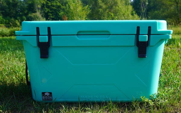 Best Rotomolded Coolers