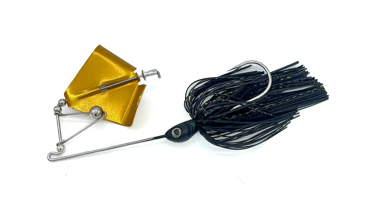 bizz baits dinner bell