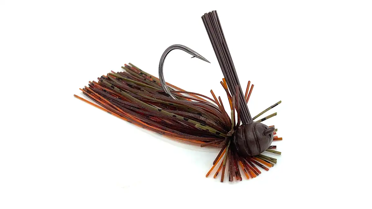 bizz baits heavy finesse