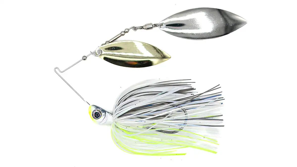 bizz baits spinnerbait