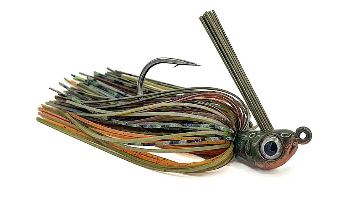 bizz baits swim jig