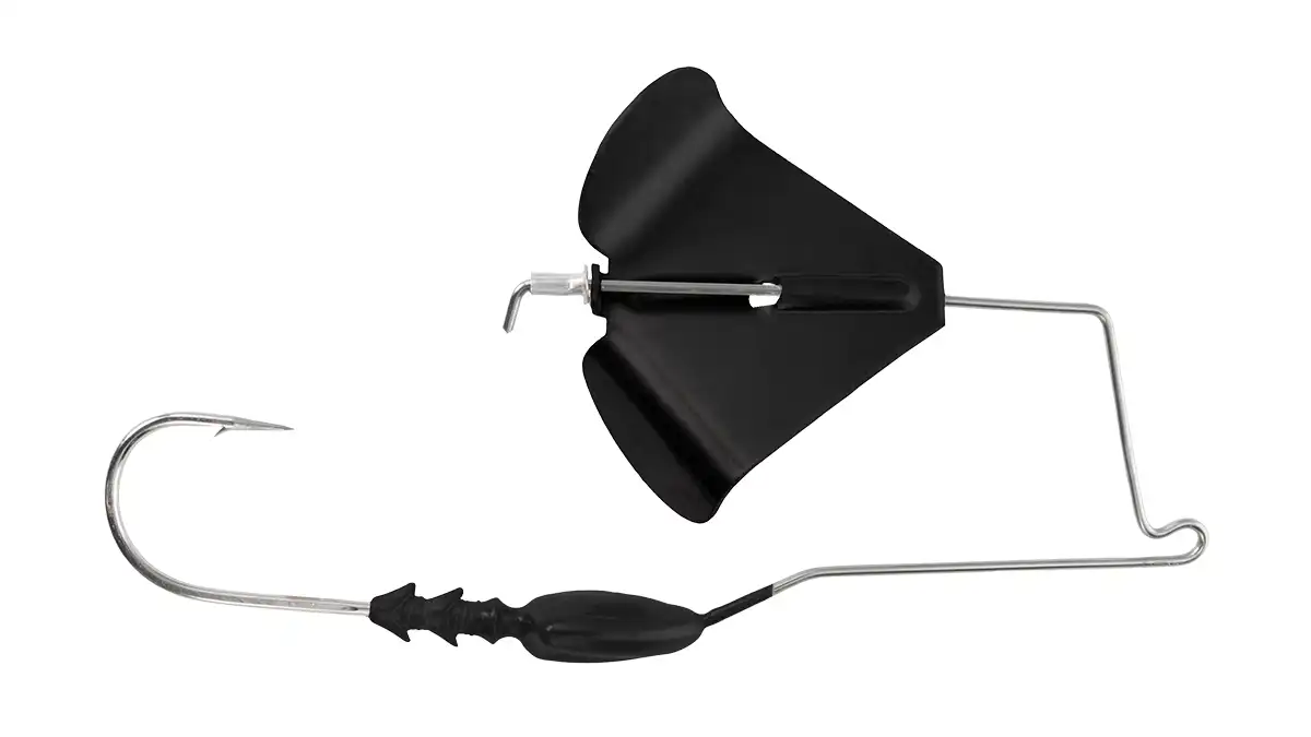 buckeye lures g buzz