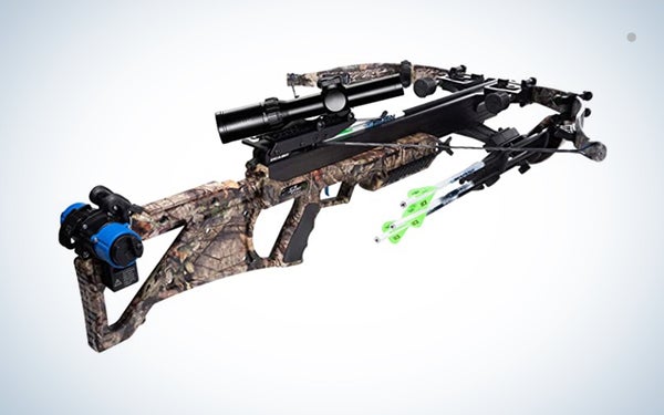 Excalibur Bulldog 440