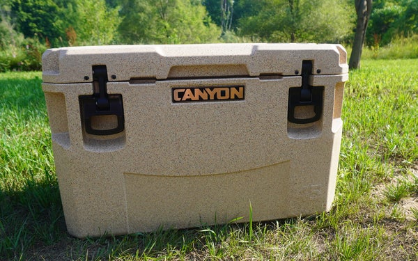 Best Rotomolded Coolers