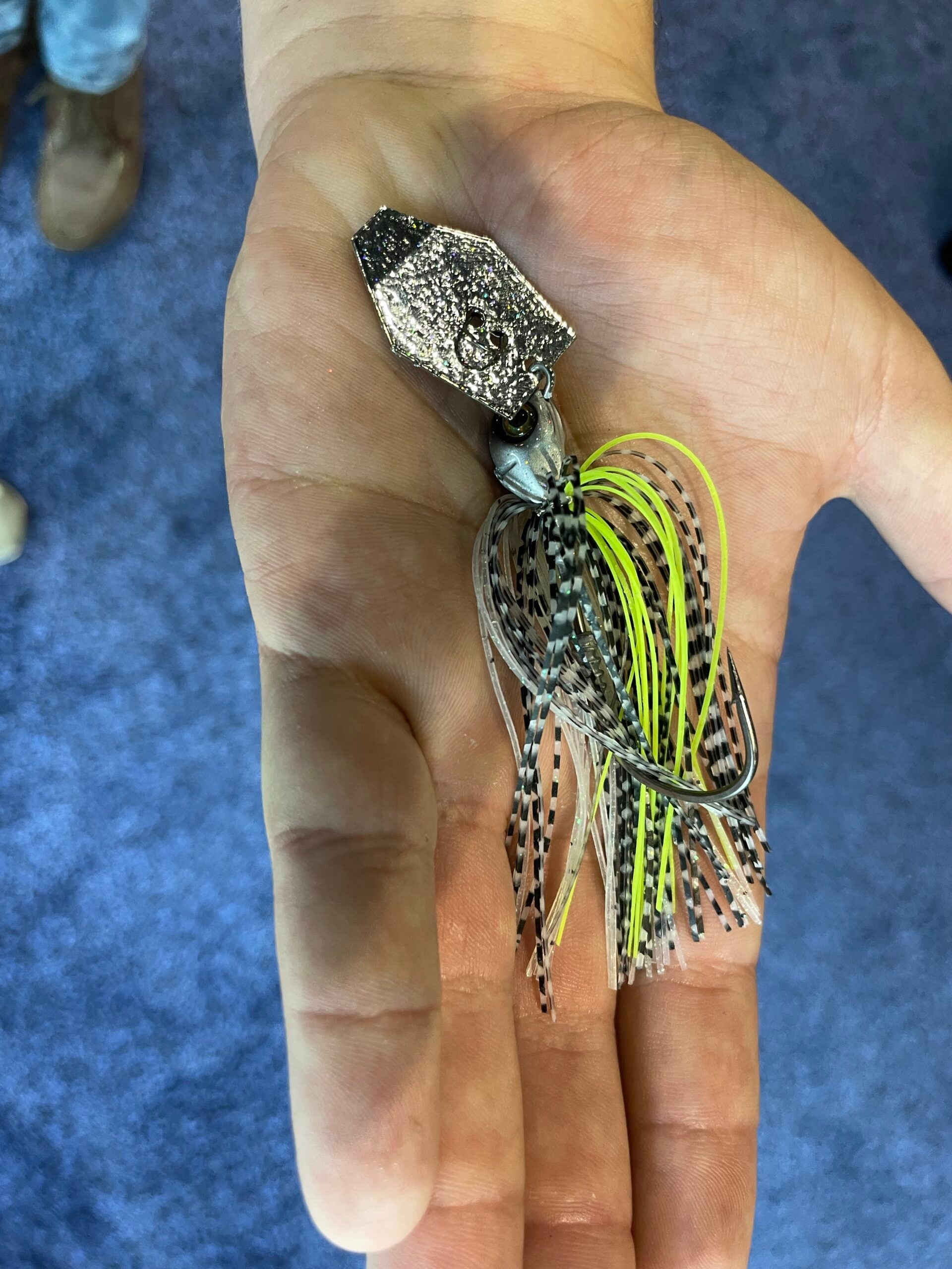 Baits, Lures & Flies photo