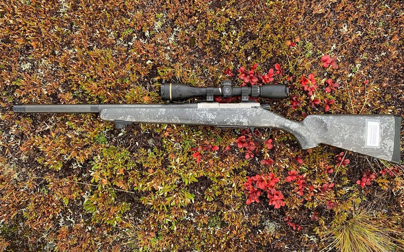 Hunting Rifles photo