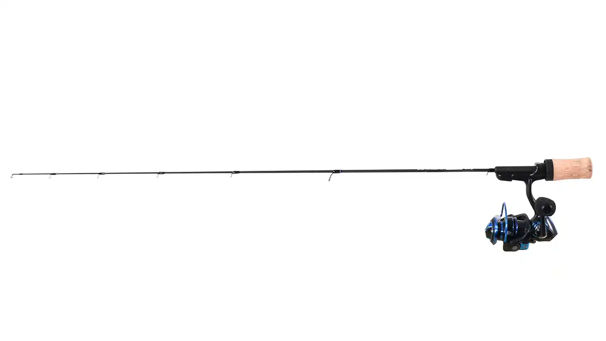 clam outdoors scepter combo