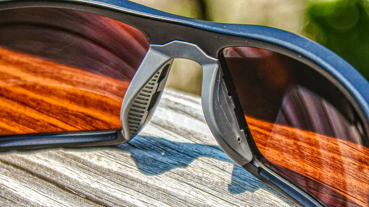 corbina pro nose pads