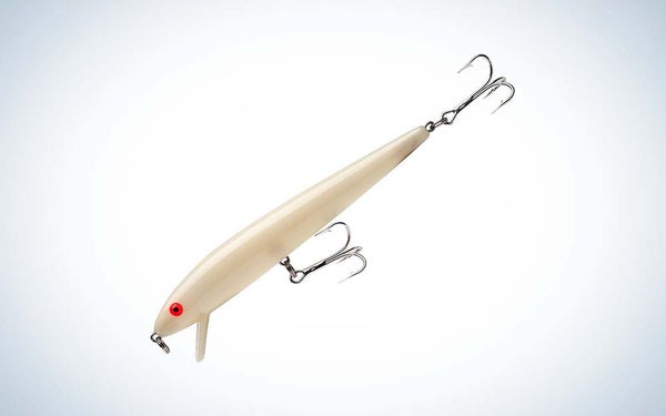 Cotton Cordell Redfin lure