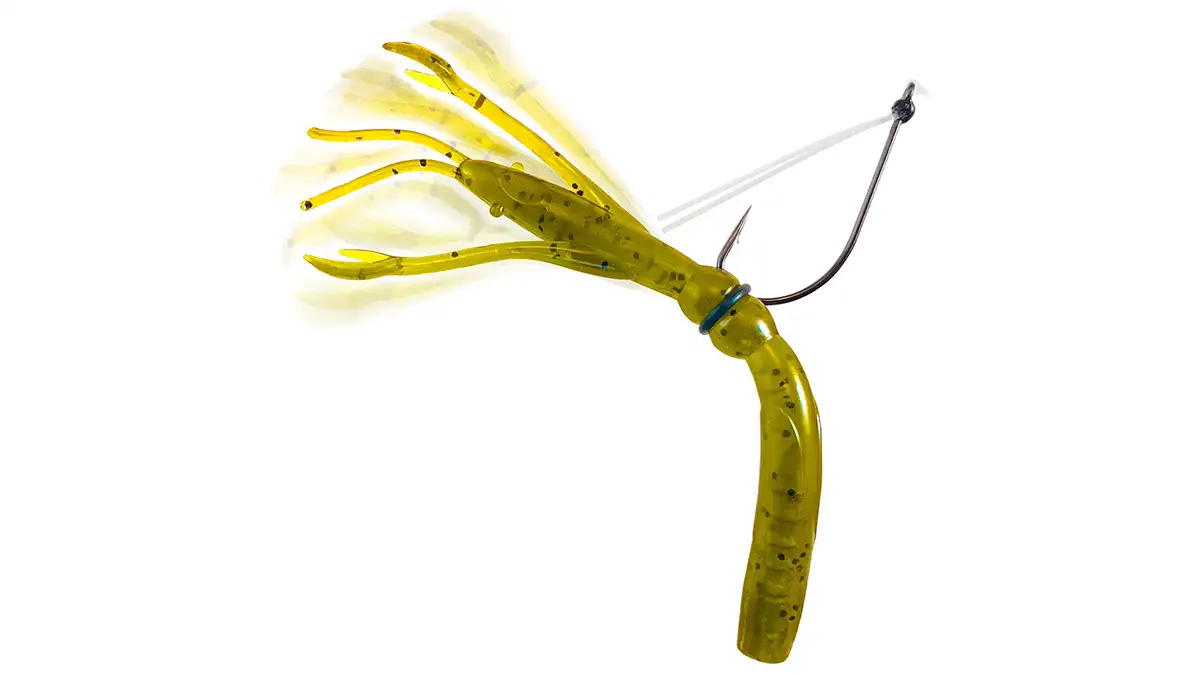 culprit shakin neko craw