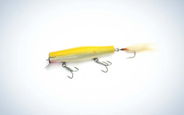 Danny plug lure