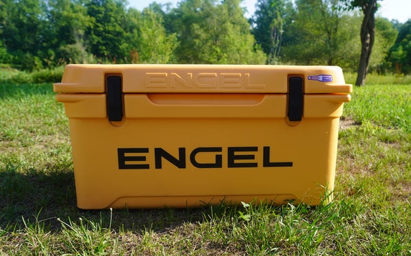 Best Rotomolded Coolers