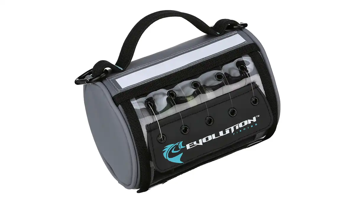 evolution line master leader bag